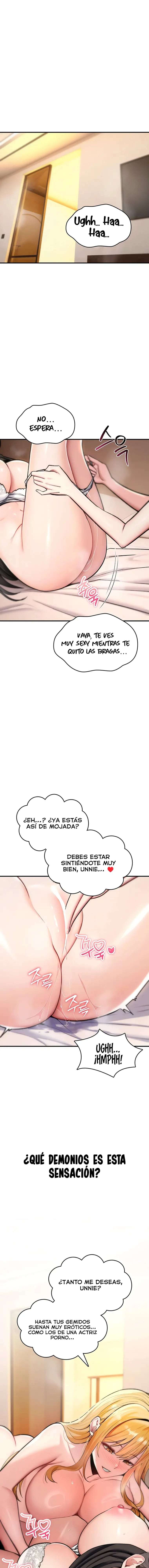It Will Never Break capítulo 33 página 3