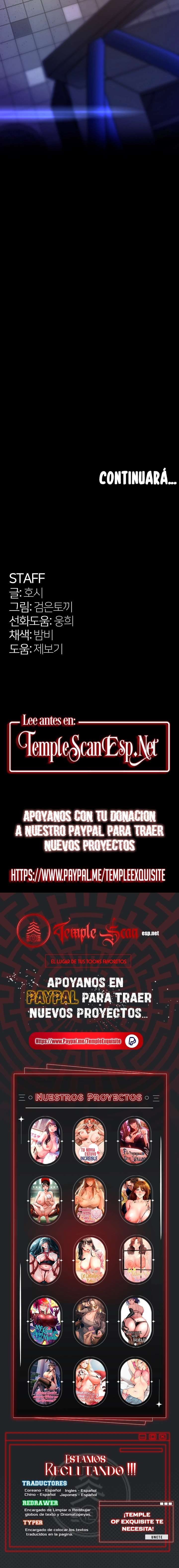 Venganza En Prisión capítulo 1 página 46