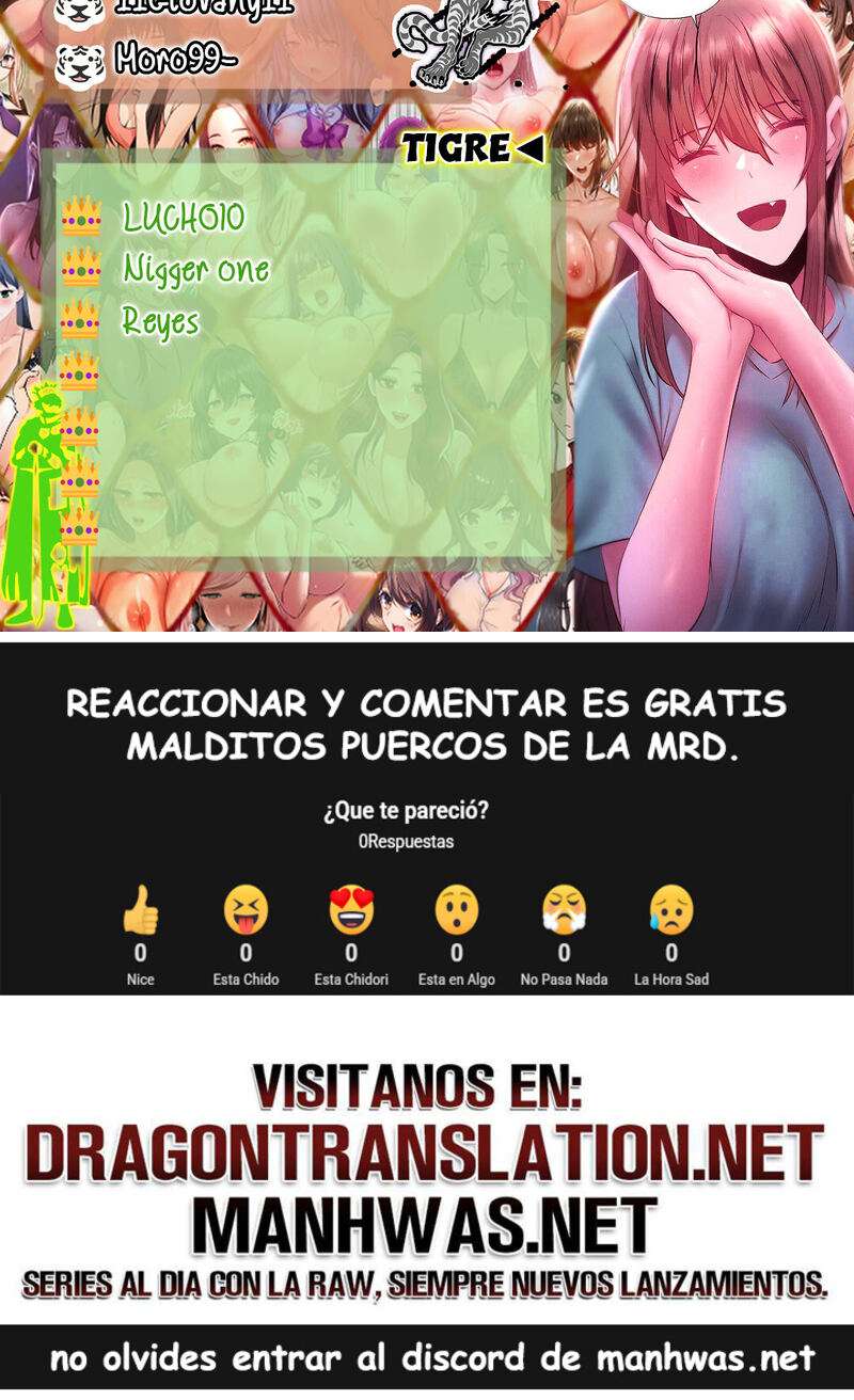 Venganza En Prisión capítulo 21 página 20