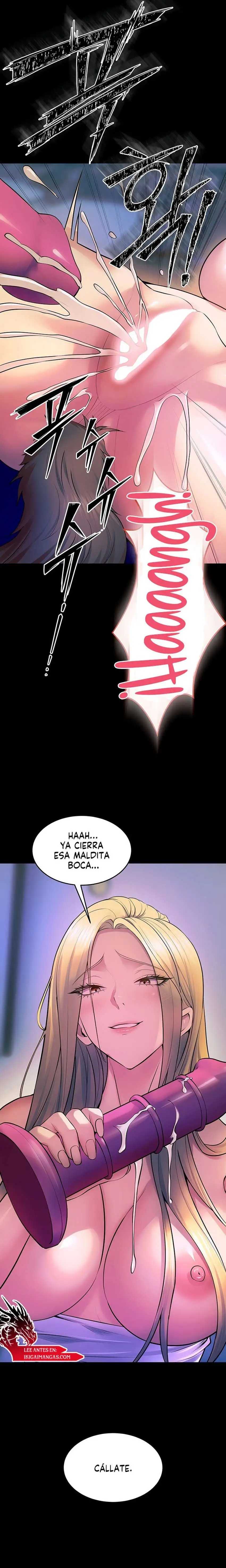 Venganza En Prisión capítulo 27 página 2