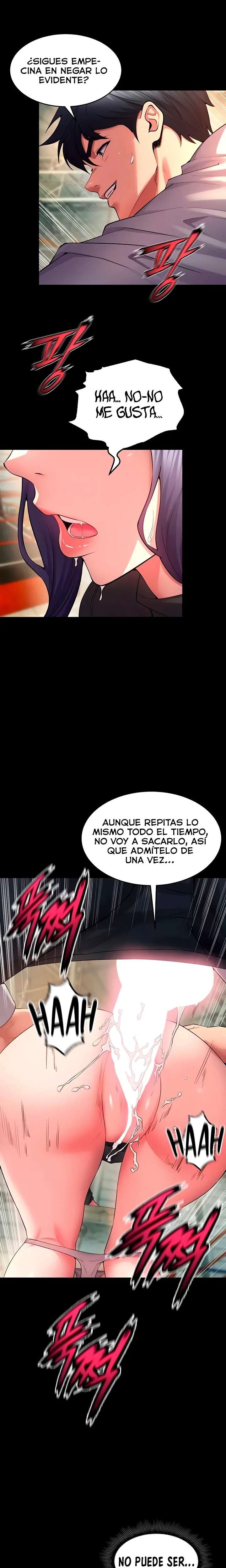 Venganza En Prisión capítulo 42 página 24