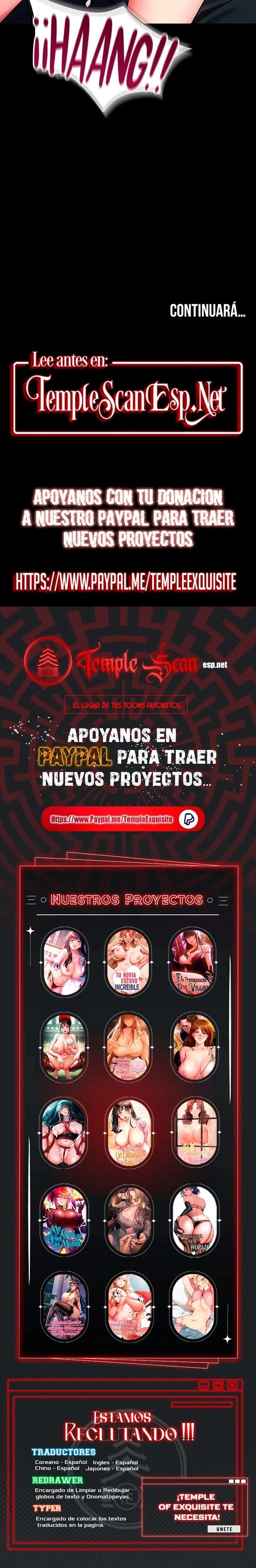 Venganza En Prisión capítulo 42 página 26