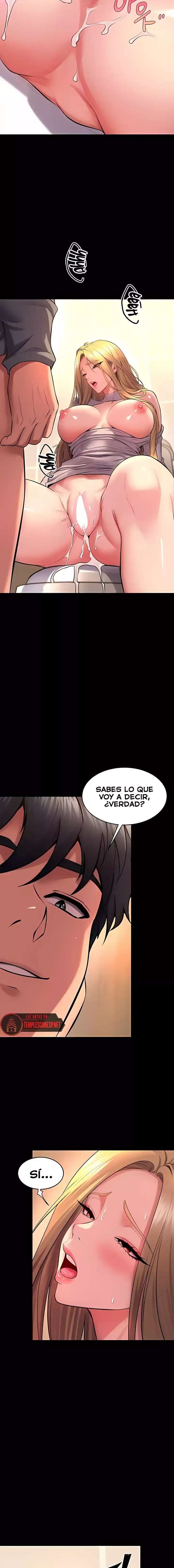 Venganza En Prisión capítulo 48 página 14