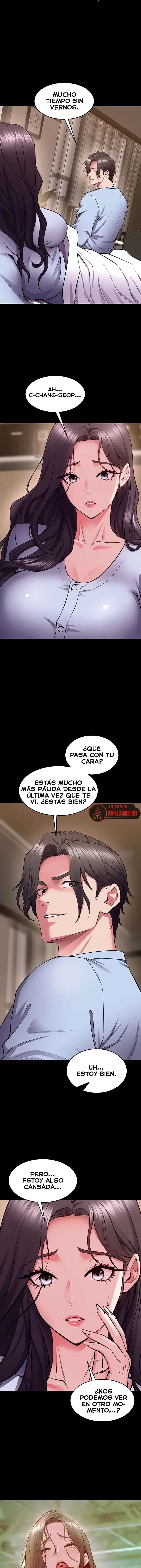 Venganza En Prisión capítulo 55 página 13