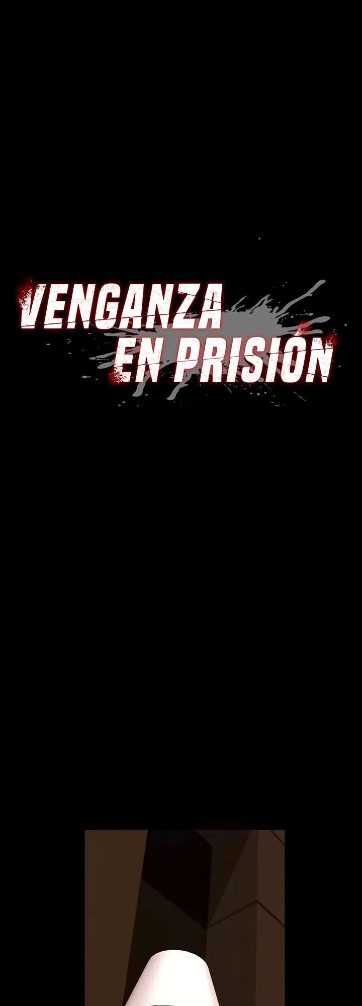 Venganza En Prisión capítulo 55 página 2