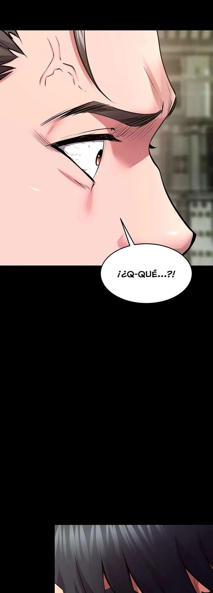 Venganza En Prisión capítulo 61 página 18