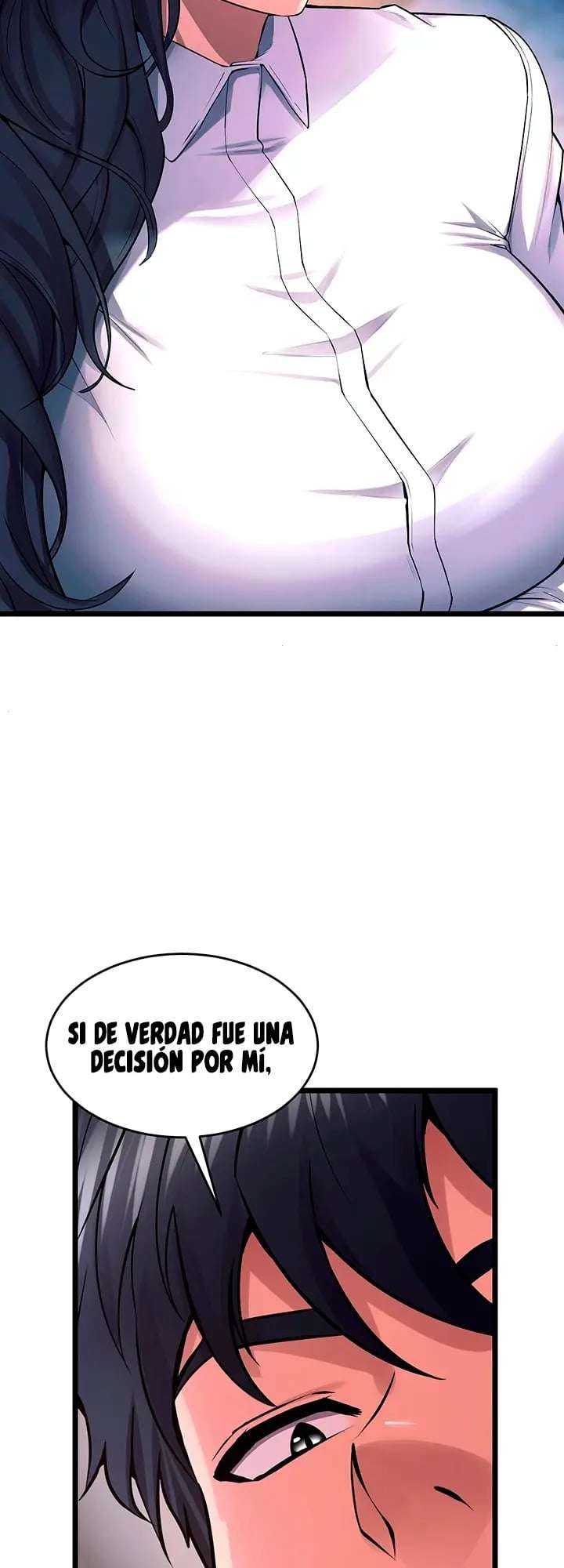 Venganza En Prisión capítulo 63 página 14