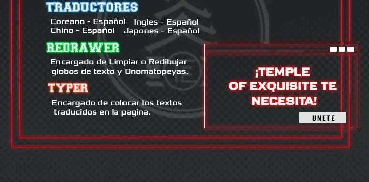 Venganza En Prisión capítulo 69 página 20