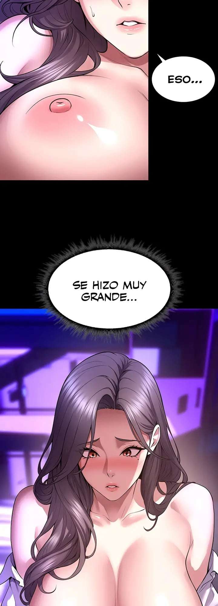 Venganza En Prisión capítulo 70 página 14