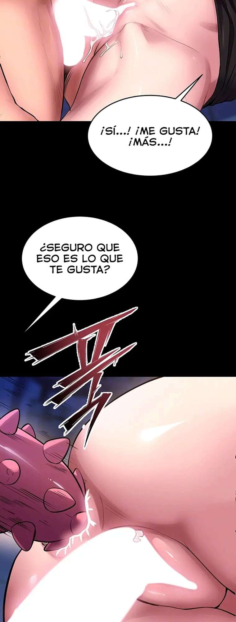 Venganza En Prisión capítulo 74 página 4