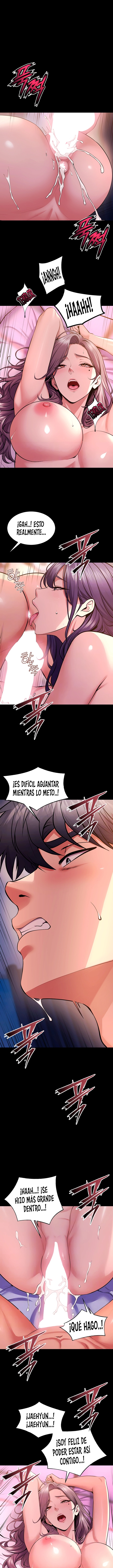 Venganza En Prisión capítulo 84 página 2