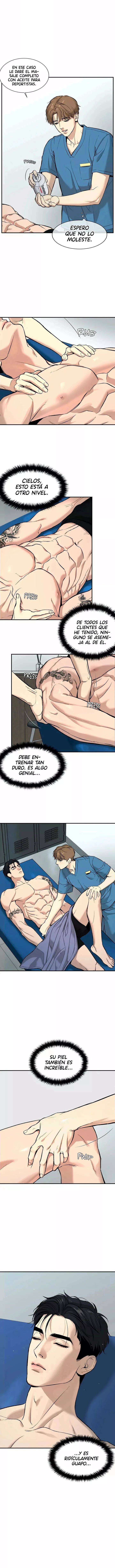 Jinx capítulo 1 página 12