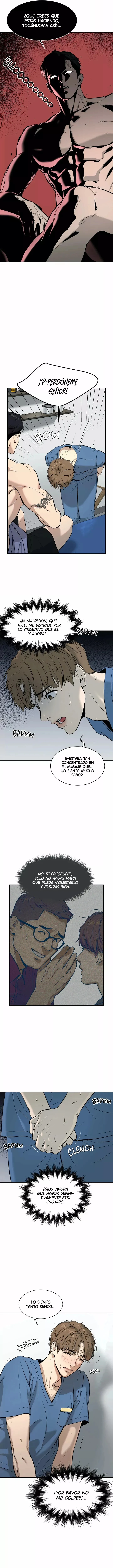 Jinx capítulo 1 página 14