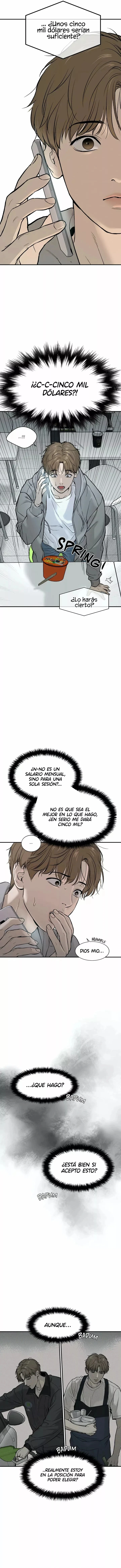 Jinx capítulo 1 página 21