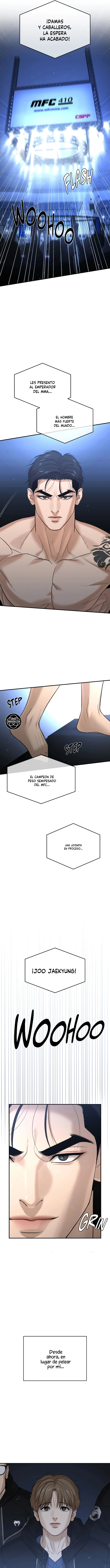 Jinx capítulo 102 página 26
