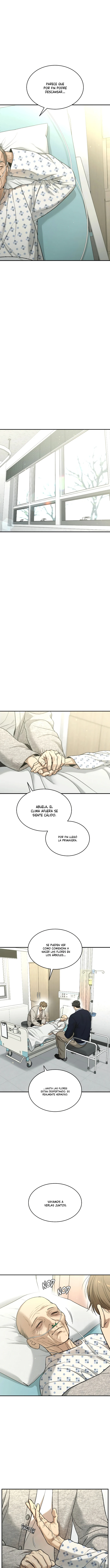 Jinx capítulo 102 página 6