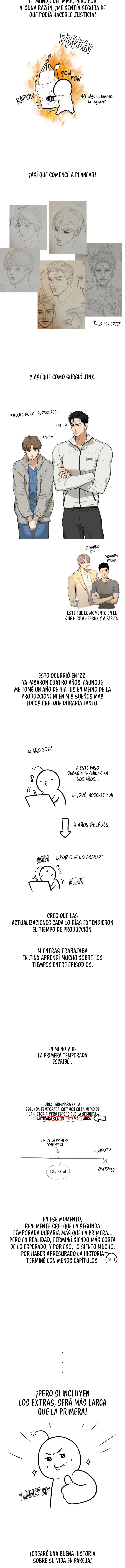 Jinx capítulo 103 página 2