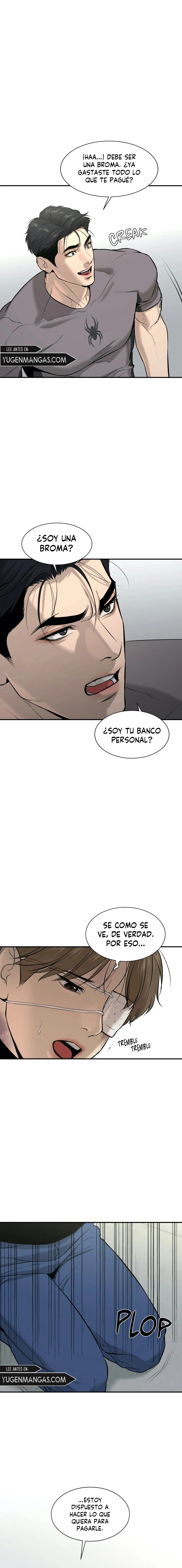 Jinx capítulo 11 página 16