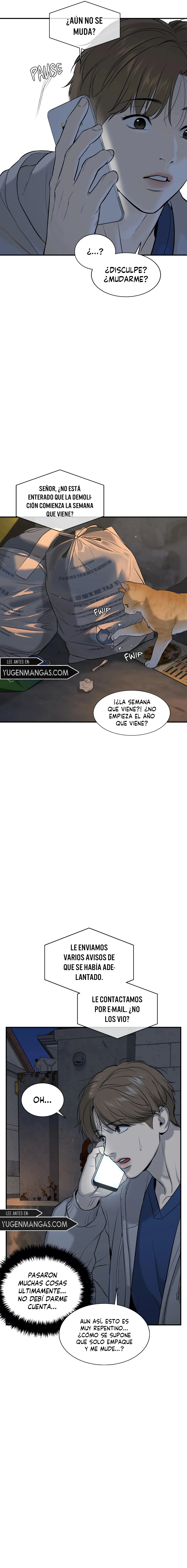 Jinx capítulo 11 página 4