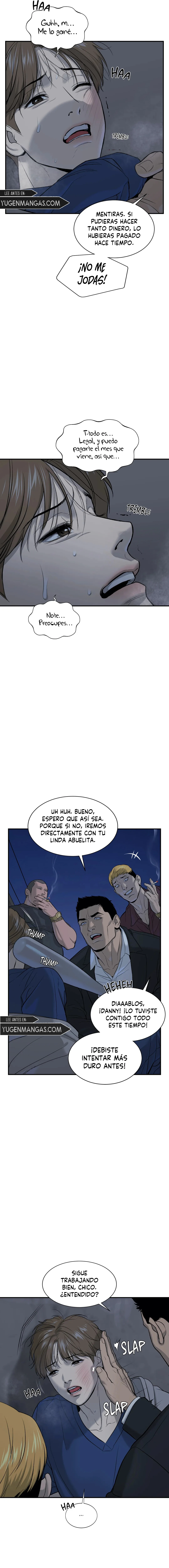 Jinx capítulo 11 página 9