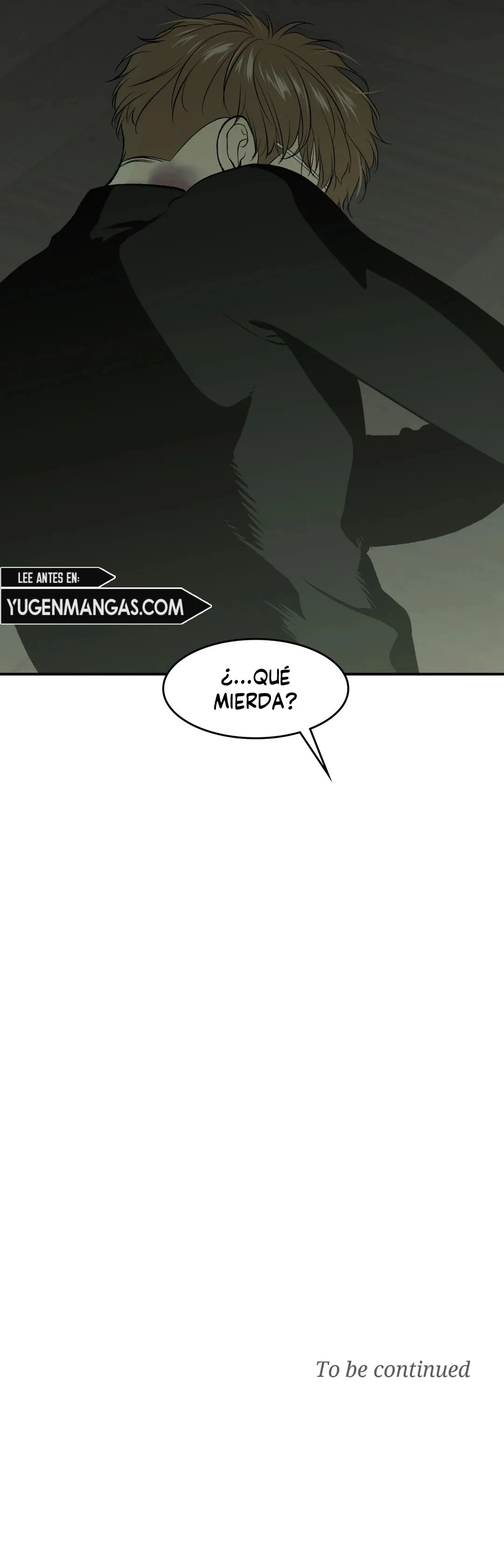Jinx capítulo 12 página 22
