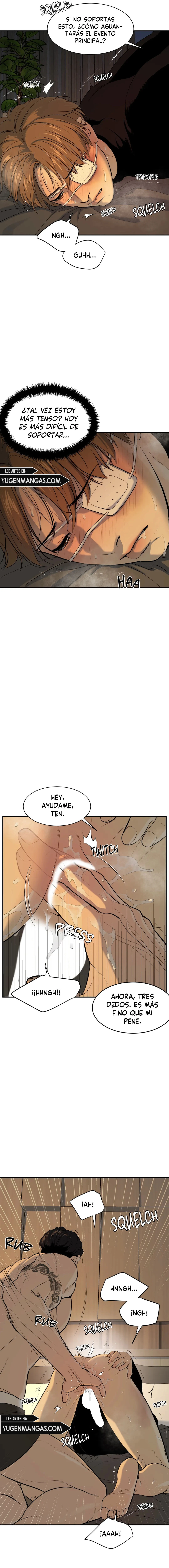 Jinx capítulo 12 página 7