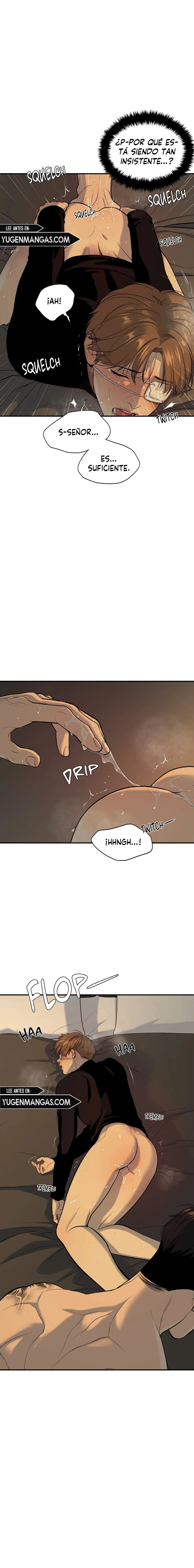 Jinx capítulo 12 página 8