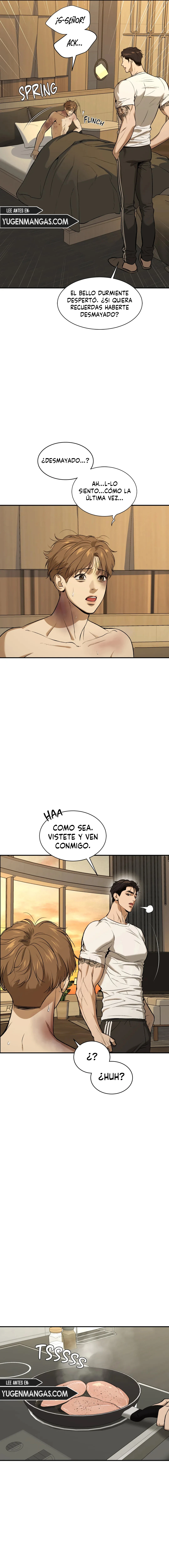 Jinx capítulo 13 página 10