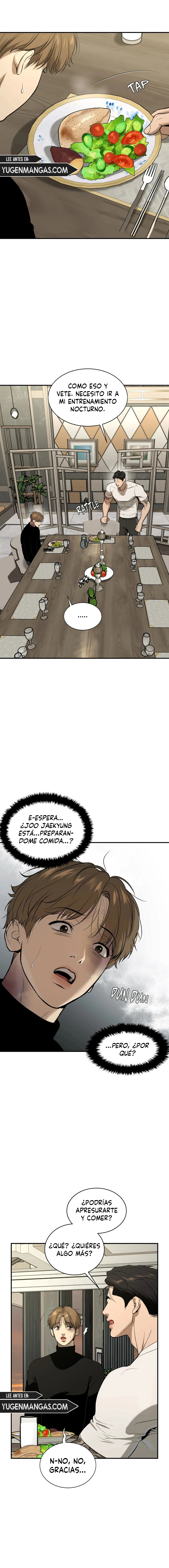Jinx capítulo 13 página 11