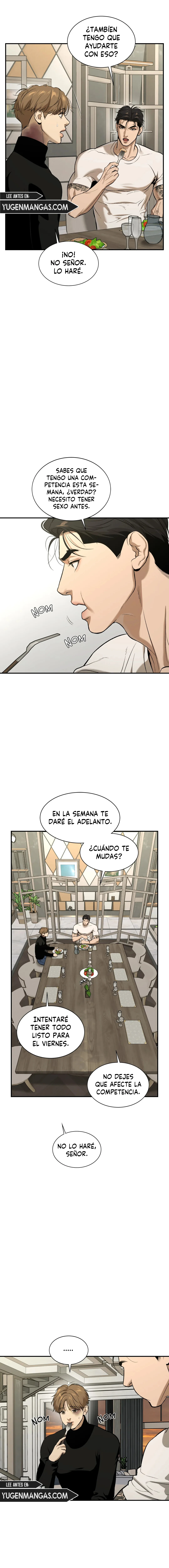 Jinx capítulo 13 página 13