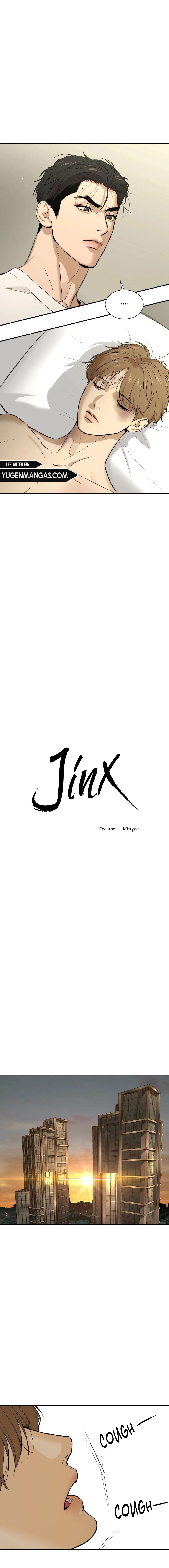 Jinx capítulo 13 página 8