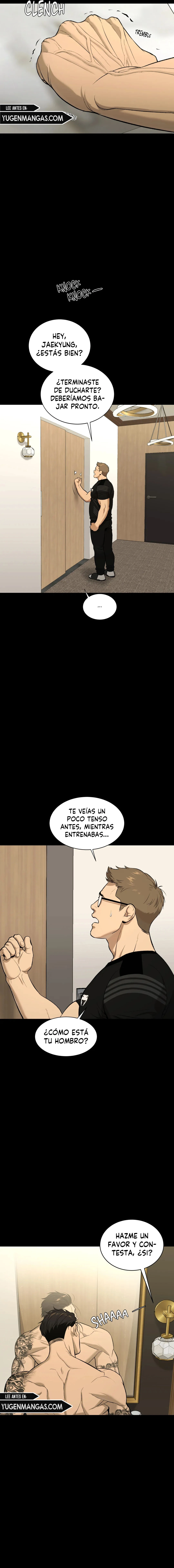Jinx capítulo 14 página 13