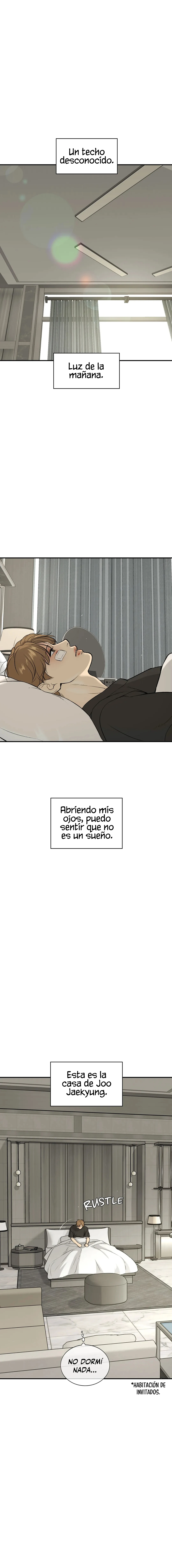 Jinx capítulo 18 página 12