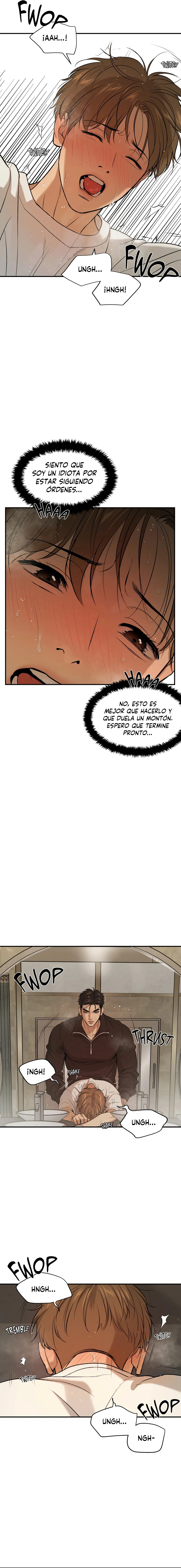 Jinx capítulo 19 página 22