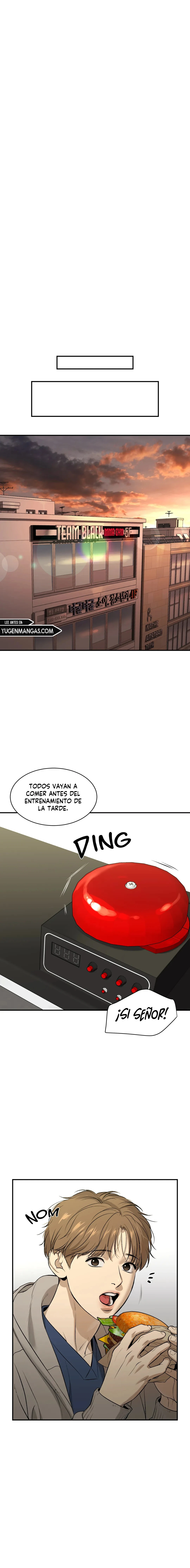 Jinx capítulo 22 página 22
