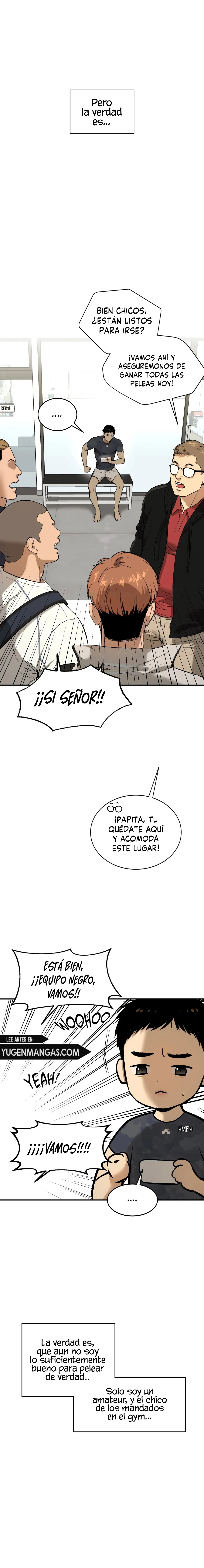 Jinx capítulo 23 página 4