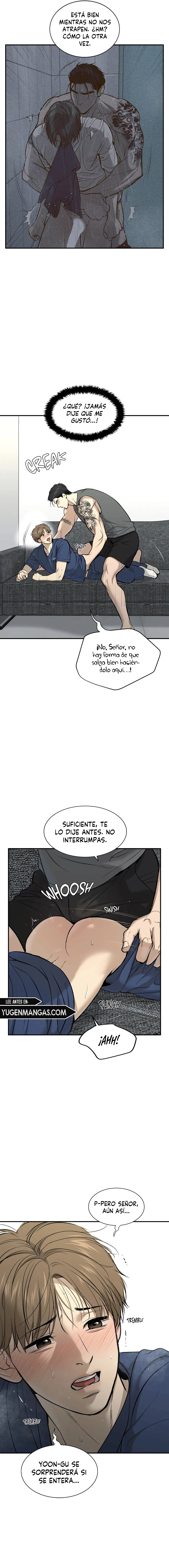 Jinx capítulo 24 página 4