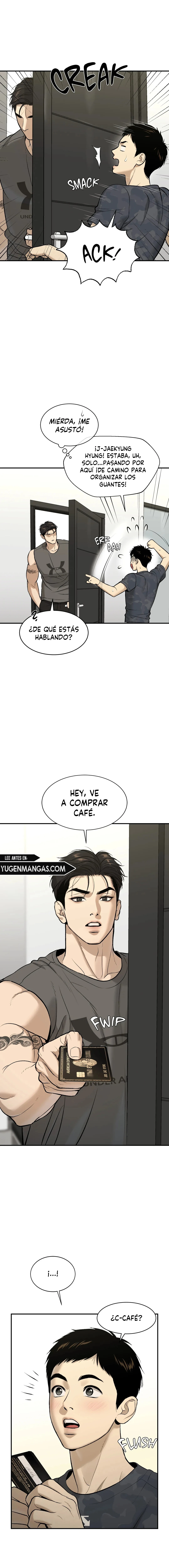 Jinx capítulo 24 página 6