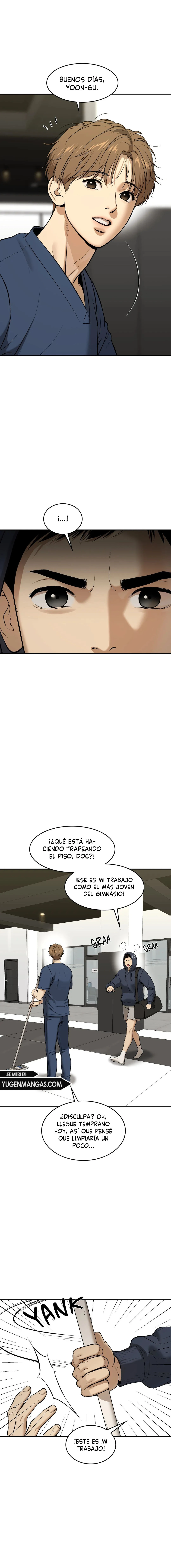 Jinx capítulo 25 página 10