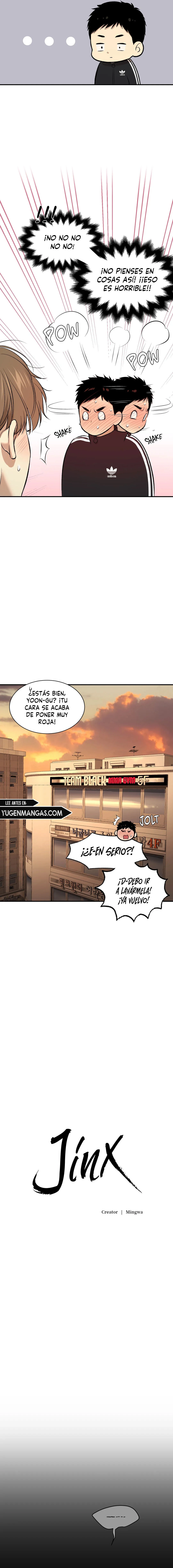Jinx capítulo 25 página 4
