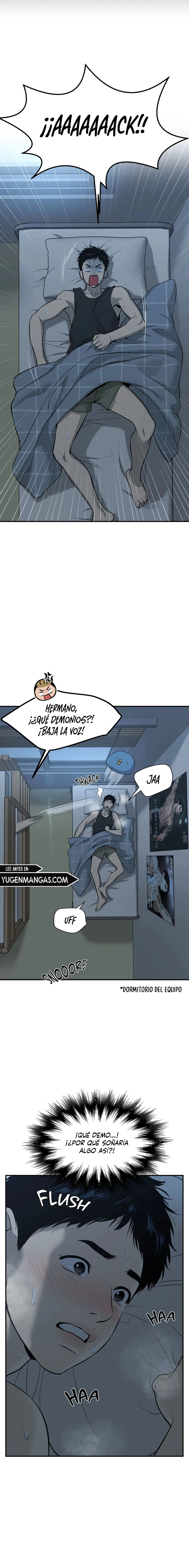 Jinx capítulo 25 página 7
