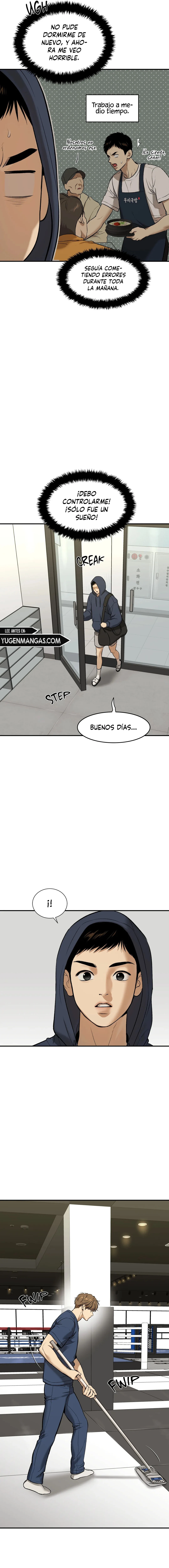 Jinx capítulo 25 página 9