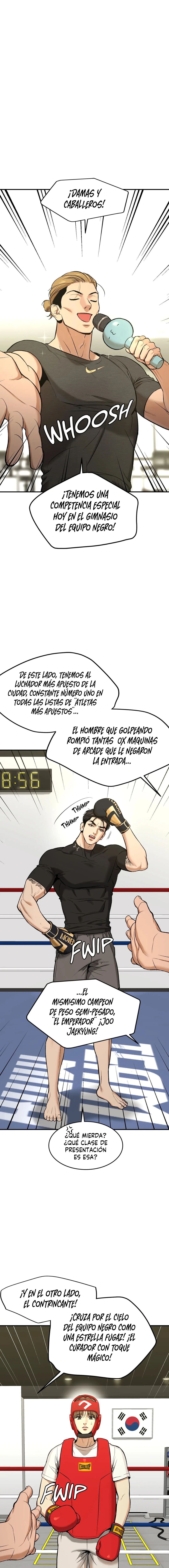 Jinx capítulo 26 página 2