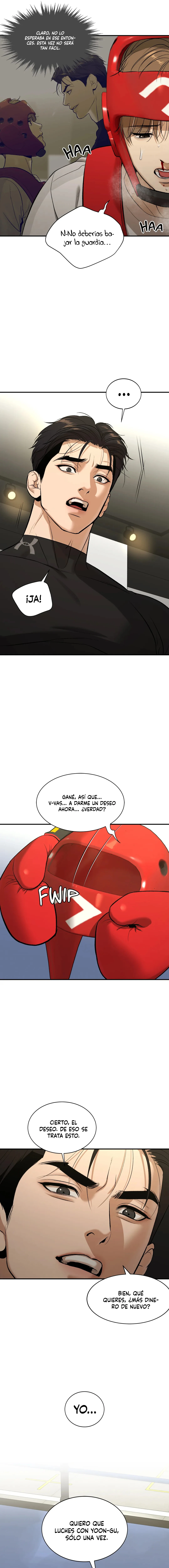 Jinx capítulo 26 página 20