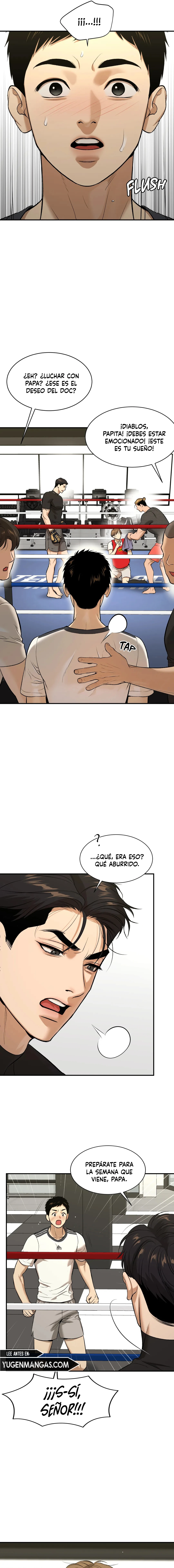 Jinx capítulo 26 página 22