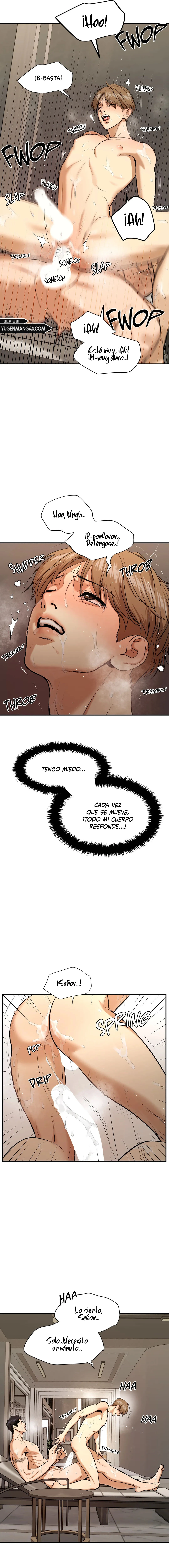 Jinx capítulo 28 página 16