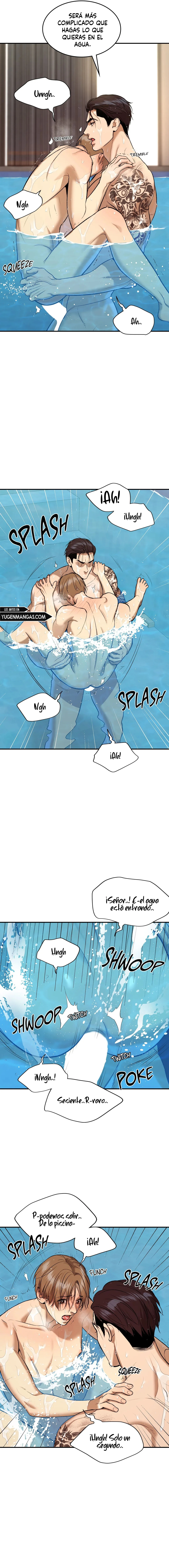 Jinx capítulo 28 página 19
