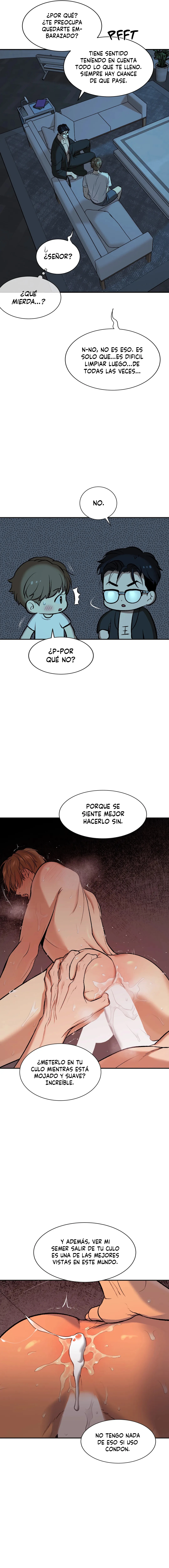 Jinx capítulo 29 página 15