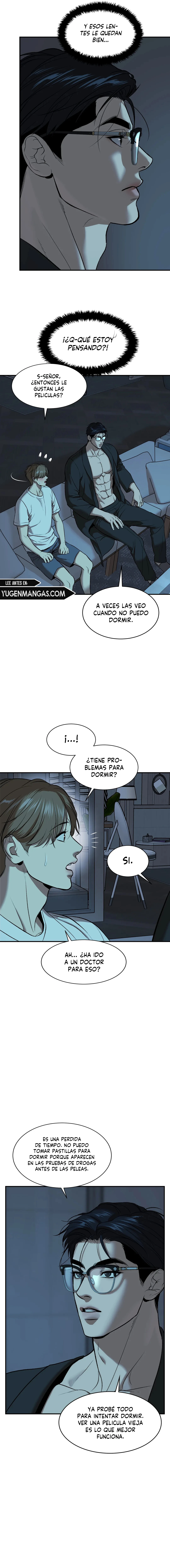 Jinx capítulo 29 página 7