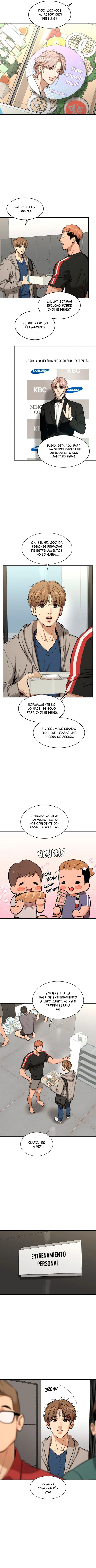 Jinx capítulo 30 página 5